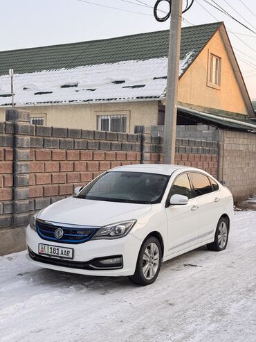 лексус 570 2018: Срочно продам или меняю DongFeng e70 электромобиль, Есть летние