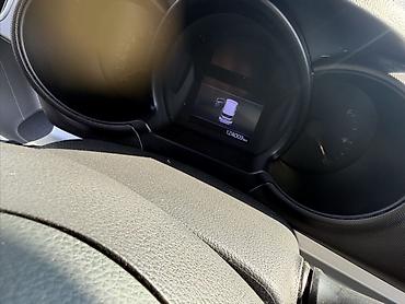 kia spektra: Kia Ray: 2021 г., 0.1 л, Автомат, Бензин, Универсал — 8