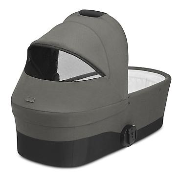 автолюльку cybex: Люлька Cot S для коляски Cybex Совместима с шасси колясок Cybex — 1