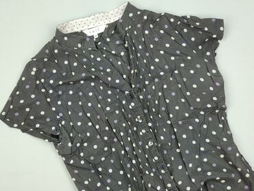 Women's blouse, East, size 2XL (EU 44)