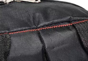 Спортивные сумки: Рюкзак с допалнительным отсеком — 5