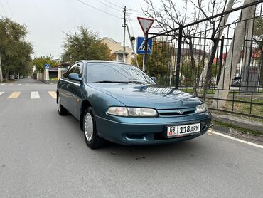 mazda cronos капот: Mazda Cronos: 1993 г., 2 л, Механика, Бензин, Хэтчбэк