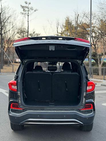 Ssangyong: Ssangyong Rexton: 2020 г., 2.2 л, Дизель — 13