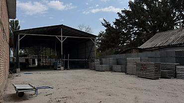 кен сай пост: С участком, 28000 м²,Действующий, С оборудованием, 1 линия — 4