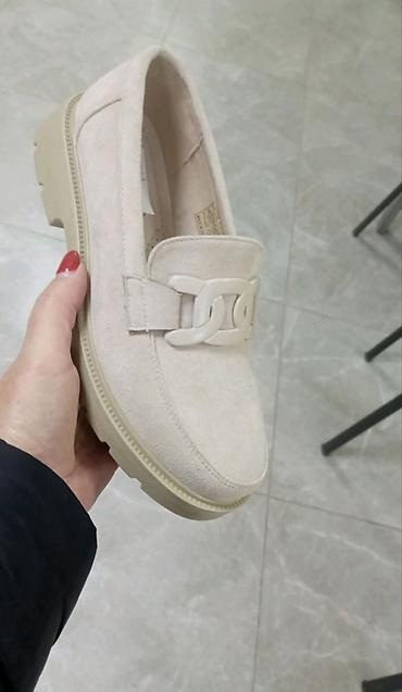asos obuca: 05. Proleće je tu Stigli su nam novi modeli Dostupni brojevi 36-41 — 1