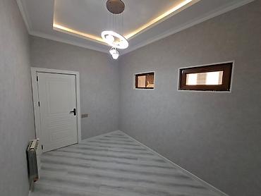 gəncədə: 2 otaqlı, Yeni tikili, 40 kv. m — 8