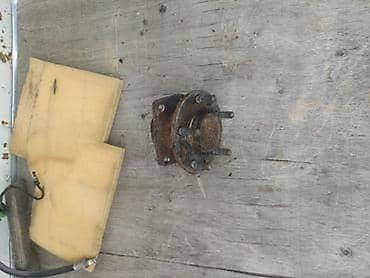 auto fo: PREDNJE GLAVCINE MK3 TDCI TDDI ZA FORD MONDEO OD 2001. DO 2006. GOD — 3