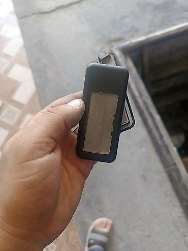 Digər avtomobil ehtiyat hissələri: BMW E46üçün ehtiyat hissələri - M52TU/M54 benzin mühərriki üçün — 25