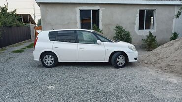 опель фронтера а: Toyota Opa: 2003 г., 1.8 л, Автоматические, Бензин, Универсал