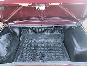 VAZ (LADA): VAZ 2107 sedan salam maşın dolu maşındır mator karofka difir -da lalafo.az — 15 VAZ (LADA): VAZ 2107 sedan salam maşın dolu maşındır mator karofka difir — 15