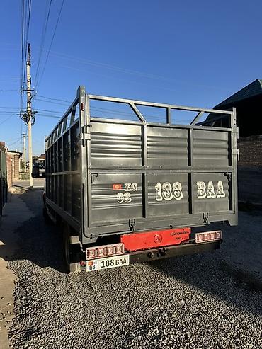 mercedesbenz sprinter 2000: Mercedes-Benz Спринтер: 2006 г., 2.2 л, Механика, Дизель — 2
