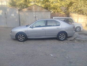 ниссан примера автомат: Nissan Primera: 2000 г., 0.2 - engine capacity л, Механика, Бензин, Седан