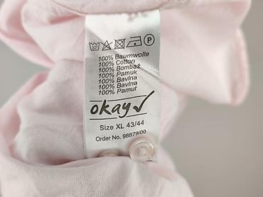 scene: Okay, Koszulа dla mężczyzn, rozmiar XL — 5
