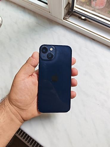 irshad telecom iphone 13: IPhone 13, 128 GB, Midnight — 1
