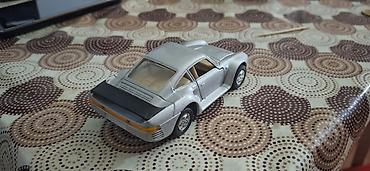 Искусство и коллекционирование: Porsche, 1980 год, Железо, Самовывоз — 2