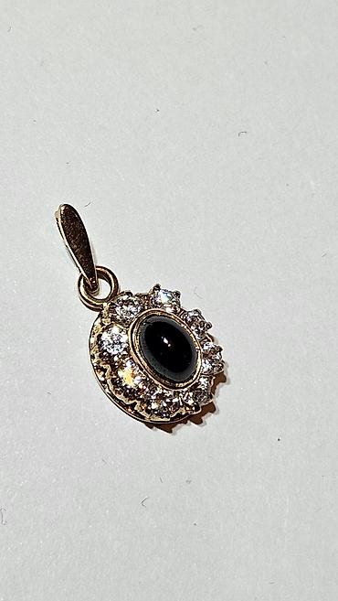 Zərgərlik dəstləri: Sarı qızıl — 6