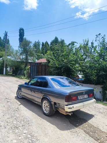 купить мотор на бмв е39: BMW 5 series: 1988 г., 2.5 л, Механика, Бензин, Седан