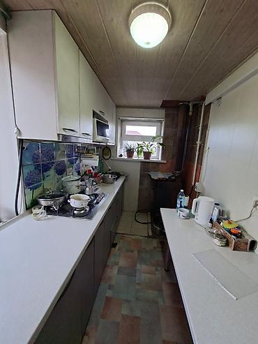 Продажа домов: Дом, 54 м², 3 комнаты, Агентство недвижимости, Косметический ремонт — 19