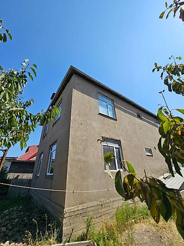 Продажа коттеджей и домов: Продается дом в жилом массиве «Алтын-Ордо», ул. Акматова Жусупа, 97 — 8