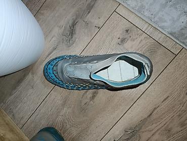 муж красовки: Футбольные бутсы/сороконожки Adidas Predator (взрослые) РАЗМЕР 40 - — 3