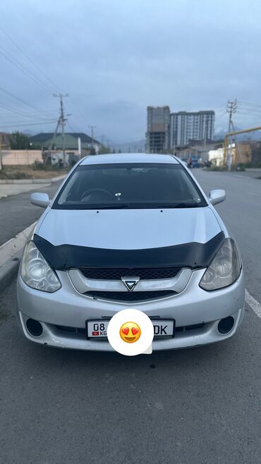 тайота саролла: Toyota Caldina: 2004 г., 2 л, Автомат, Бензин, Хэтчбэк