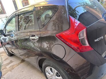 Nissan: Nissan Note: 1.2 l | 2017 il Hetçbek — 9