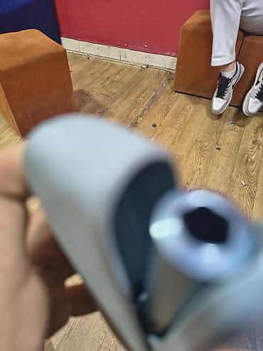 malbro siqaret: Məhsul: IQOS (tütün qızdırma cihazı) – açılıb‑bağlanan şarjlı — 2