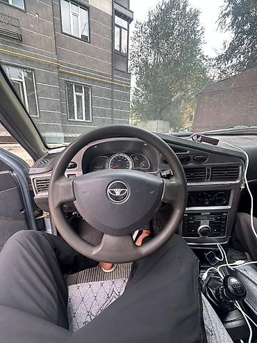 аварийные нексия: Daewoo Nexia: 2012 г., 1.5 л, Механика, Бензин, Седан — 3