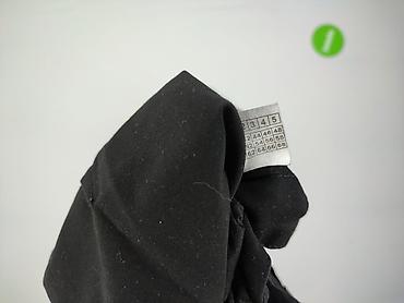 garnitur tani: Spodnie materiałowe damskie, rozmiar M — 4