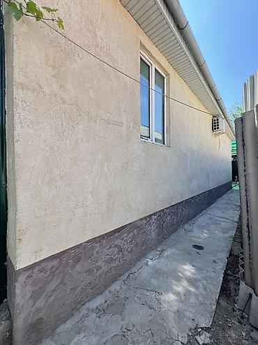 Продажа коттеджей и домов: 🚨Срочно‼️ В продаже дом 📍110 квартал, ул. Базар- Курганская Площадь — 2