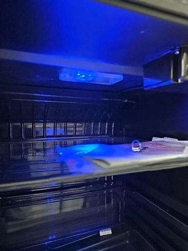 Soyuducu vitrinləri: Soyuducu "Hicon" Soyuducu mini soyuducu soyducu Hicon Ibir qapılı — 8