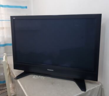 TV və video: Televizor Panasonic LCD