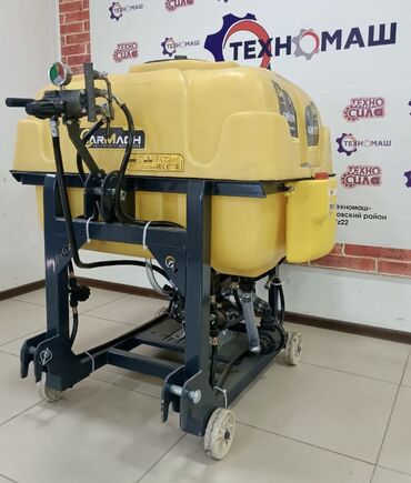 Другие опрыскиватели: Опрыскиватель садовый вентиляторный 400 литров, Турецкого — 8