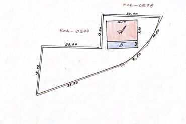 Продажа домов: Дом, 75 м², 4 комнаты, Агентство недвижимости, Косметический ремонт — 4