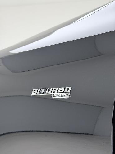 Mercedes-Benz: Mercedes-Benz C-class AMG: 2019 г., 3 л, Типтроник, Бензин, Седан — 5