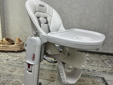 кыргызстандын кайсы областында суу транспорту бар: Peg Perego Tatamia для новорожденных