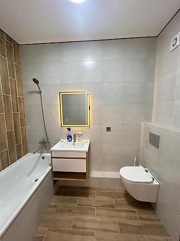 Продажа квартир: 2 комнаты, 47 м², Элитка, 10 этаж — 8
