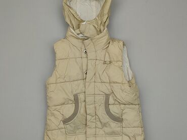 Jackets and Coats: Vest, 9 years, 128-134 cm, condition - Good
