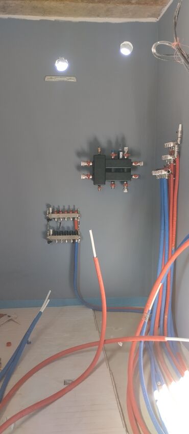 Отопление: Рабочие дни с понедельника по пятницу. суббота и воскресенье — 3