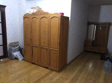 Uzunmüddətli kirayə mənzillər: 20 yanvar metrosunun yaxınlığında 16 mertebeli binanın 7-ci — 5