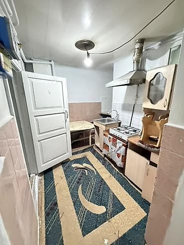 аренда частных домов: Сдаю 4ком дом 
нижний ала арча (старый толчок) — 9