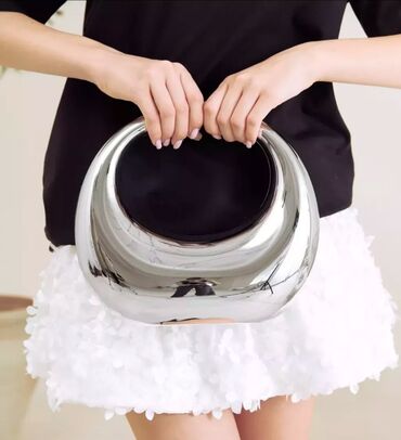 Клатчи: Клатч, Женские, Новый — 16