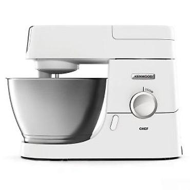 konbayın: Mətbəx kombaynı "Kenwood KVC3100" ✅ Brend: Kenwood ✅ Brendin ölkəsi — 2
