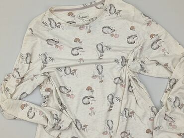 h m bluzy: Nutmeg, Bluza damska
, rozmiar M