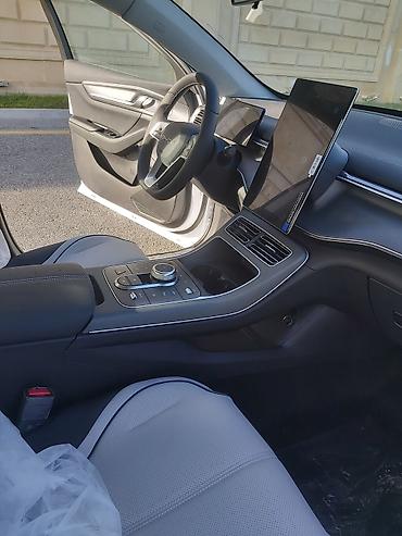 byd satisi: BYD Destroyer 05: 1.5 l | 2025 il Sedan — 8