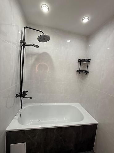 Продажа квартир: 1 комната, 47 м², Элитка, 4 этаж, Дизайнерский ремонт — 8