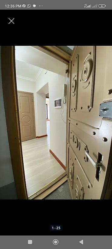 Продажа квартир: 3 комнаты, 83 м², Индивидуалка, 6 этаж, Дизайнерский ремонт — 27