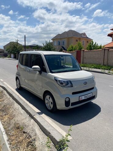 киа рей: Kia Ray: 2020 г., 1 л, Автомат, Бензин