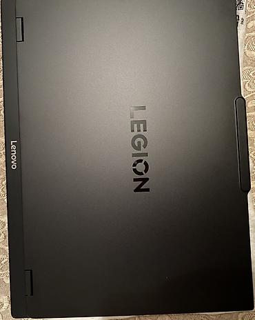geforce rtx: Lenovo Legion 5 Gaming Notebook — Ryzen 7 / RTX 5050 💰 Qiymət: 2 — 2