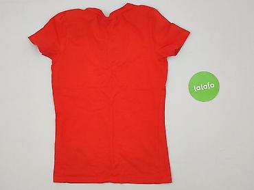 clothes in red: Lee, T-shirt damski, rozmiar S — 3